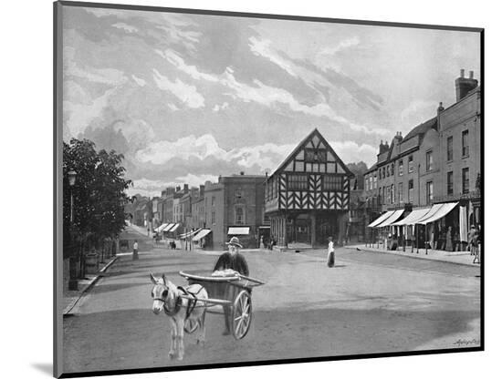 Photographic Print, , large