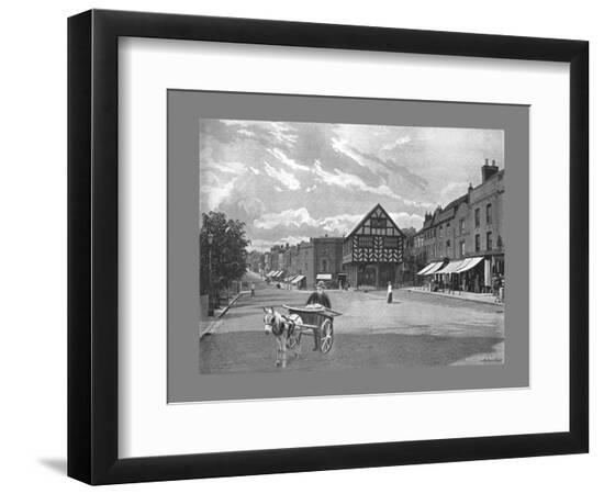 Premium Photographic Print, , large