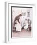 Valentine: To See Her on His Knees-Hugh Thomson-Framed Giclee Print