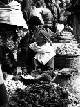 Nepal Kathmandu-Valentine Ward Evans-Framed Photographic Print