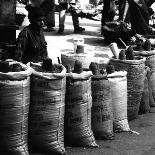 Nepal Patan-Valentine Ward Evans-Framed Photographic Print