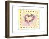 Valentine-Jennifer Zsolt-Framed Giclee Print