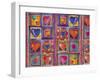 Valentine-Maria Trad-Framed Giclee Print