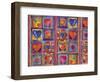 Valentine-Maria Trad-Framed Giclee Print