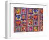 Valentine-Maria Trad-Framed Giclee Print