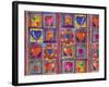 Valentine-Maria Trad-Framed Giclee Print