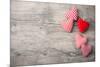 Valentines Day Background-alexraths-Mounted Photographic Print