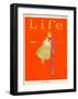 Valentines Day Life Cover-null-Framed Giclee Print