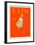 Valentines Day Life Cover-null-Framed Giclee Print