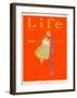 Valentines Day Life Cover-null-Framed Giclee Print