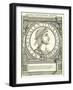 Valentinianus III-Hans Rudolf Manuel Deutsch-Framed Giclee Print