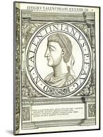 Valentinianus-Hans Rudolf Manuel Deutsch-Mounted Giclee Print