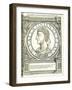 Valentinianus-Hans Rudolf Manuel Deutsch-Framed Giclee Print