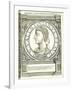 Valentinianus-Hans Rudolf Manuel Deutsch-Framed Giclee Print