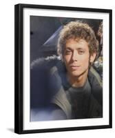 Valentino Rossi-null-Framed Photo