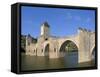 Valentre Bridge, Cahors, Quercy Region, Lot, France-Adam Tall-Framed Stretched Canvas