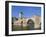 Valentre Bridge, Cahors, Quercy Region, Lot, France-Adam Tall-Framed Photographic Print
