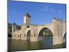 Valentre Bridge, Cahors, Quercy Region, Lot, France-Adam Tall-Mounted Photographic Print