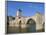 Valentre Bridge, Cahors, Quercy Region, Lot, France-Adam Tall-Framed Photographic Print