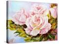 Stretched Canvas
