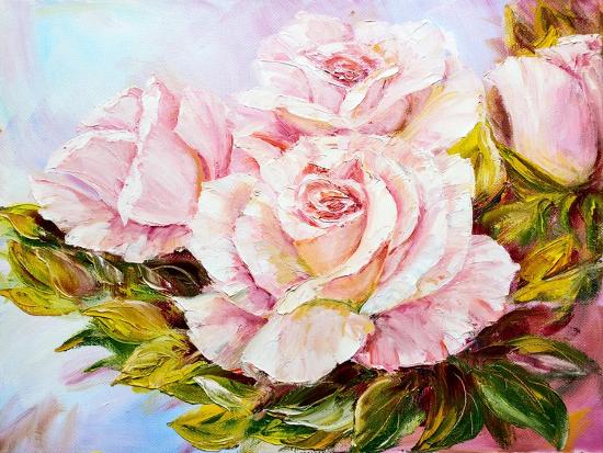 Art Print, , large