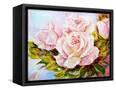 Canvas Black