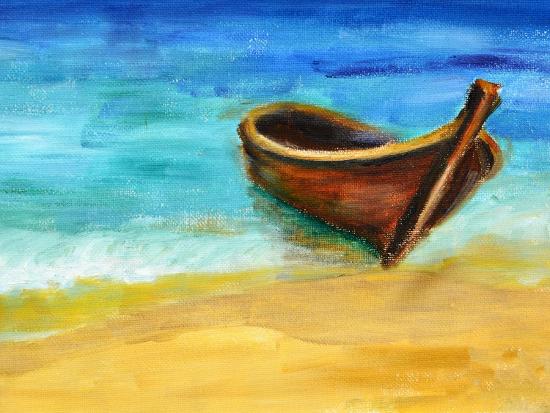 Premium Giclee Print, , large