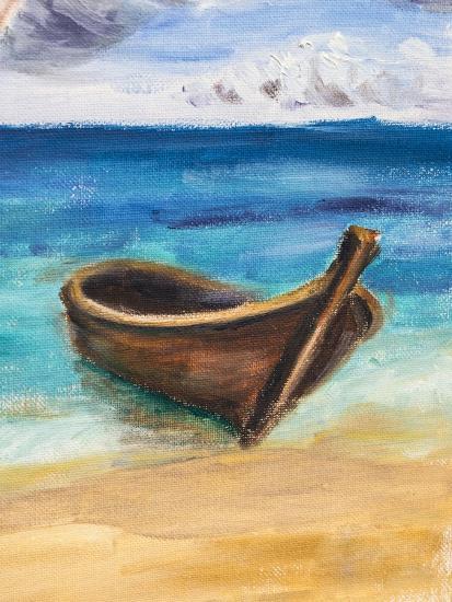 Art Print, , large