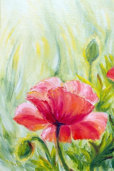 Art Print, , large