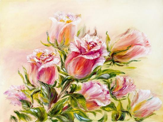 Art Print, , large