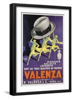 Valenza Poster-null-Framed Giclee Print