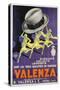 Valenza Poster-null-Stretched Canvas