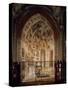 Valeri Chapel, Cathedral of Santa Maria Assunta, Parma, Italy, 1423-1426-null-Stretched Canvas