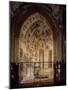 Valeri Chapel, Cathedral of Santa Maria Assunta, Parma, Italy, 1423-1426-null-Mounted Giclee Print