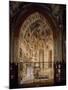 Valeri Chapel, Cathedral of Santa Maria Assunta, Parma, Italy, 1423-1426-null-Mounted Giclee Print