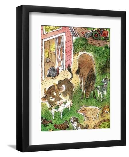 Giclee Print, , large