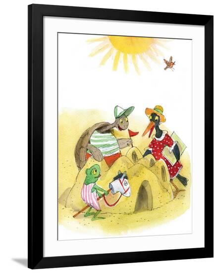 Giclee Print, , large
