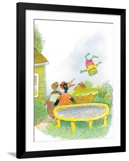 Giclee Print, , large