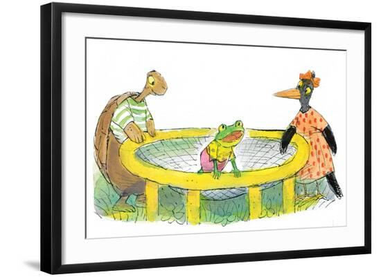 Giclee Print, , large