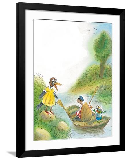 Giclee Print, , large