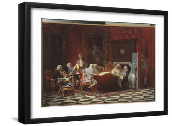 Premium Giclee Print, , large