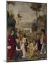 Valerian's Baptism, 1506-Amico Aspertini-Mounted Giclee Print