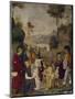 Valerian's Baptism, 1506-Amico Aspertini-Mounted Giclee Print