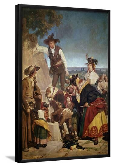 Poster, , large