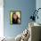 Valerie Bertinelli-null-Framed Stretched Canvas displayed on a wall