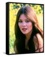 Valerie Bertinelli-null-Framed Stretched Canvas