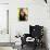 Valerie Bertinelli-null-Stretched Canvas displayed on a wall