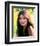 Valerie Bertinelli-null-Framed Photo