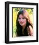 Valerie Bertinelli-null-Framed Photo