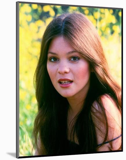 Valerie Bertinelli-null-Mounted Photo